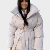 Ela | Casaco Oversized