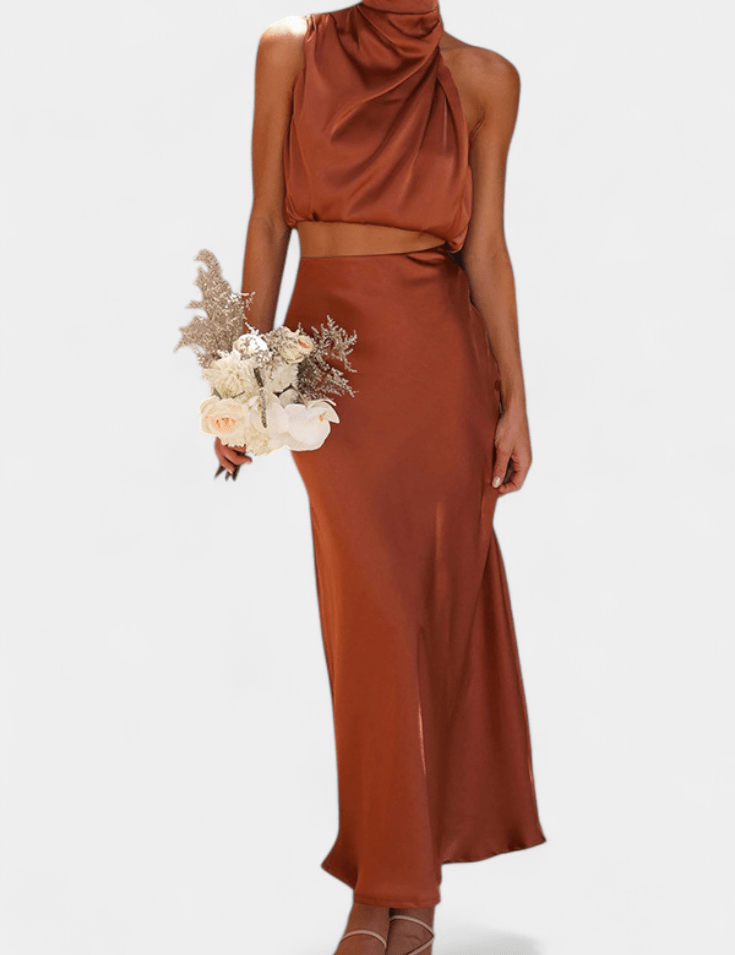 Ela | Conjunto