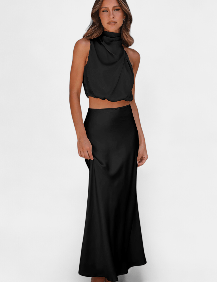 Ela | Conjunto