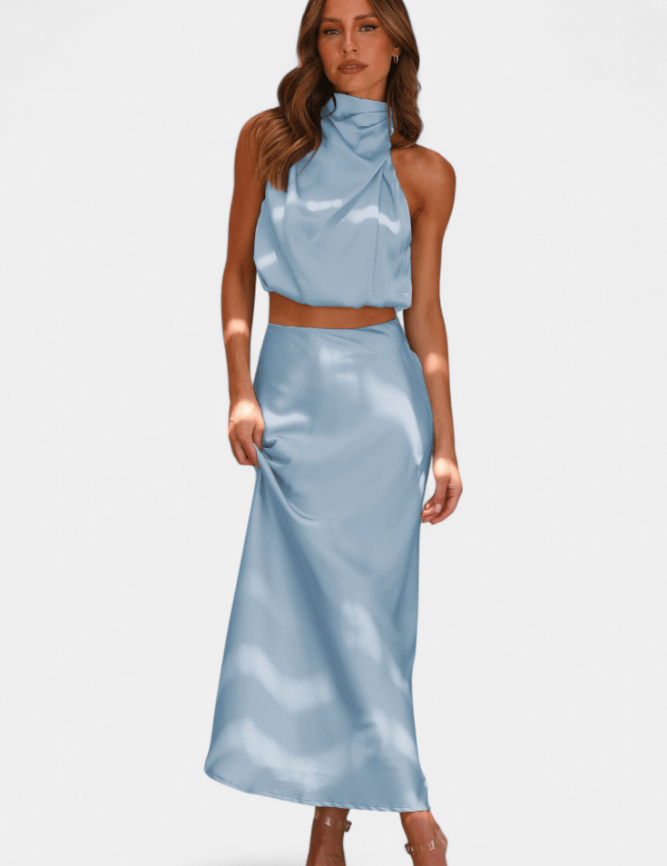 Ela | Conjunto