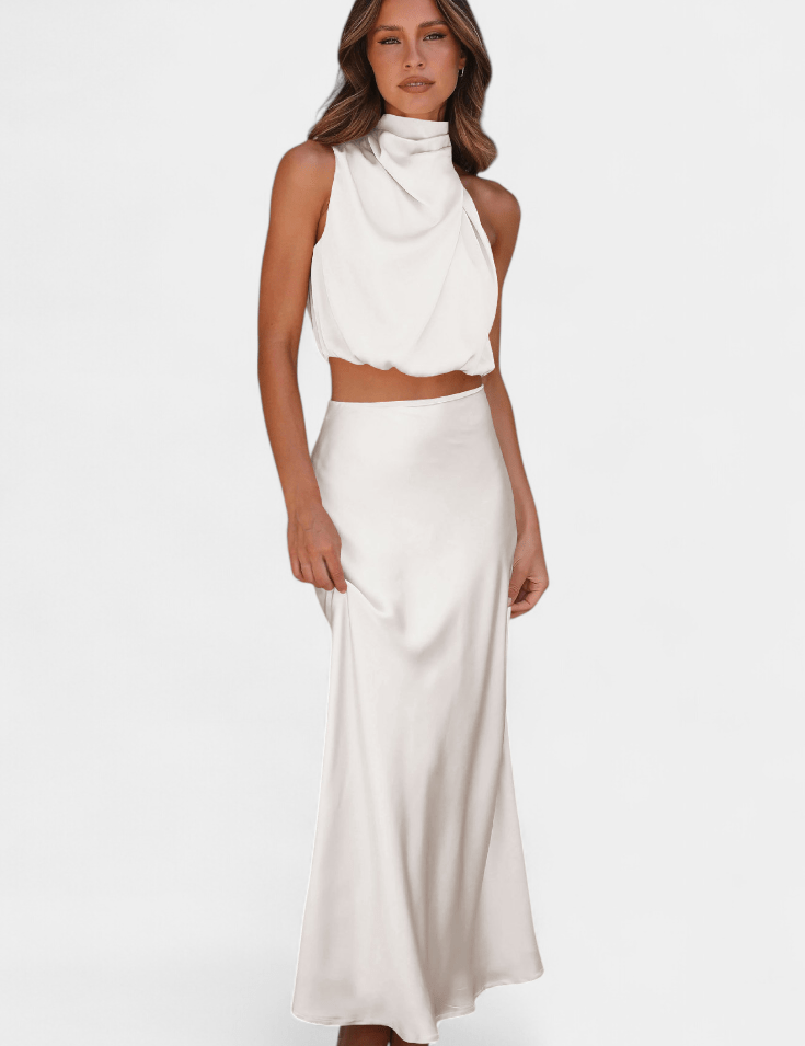 Ela | Conjunto