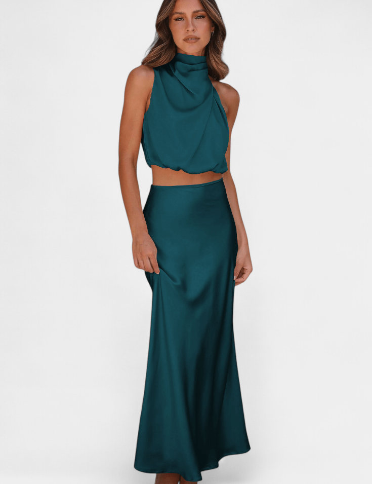 Ela | Conjunto