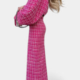 Ela | Conjunto Tweed