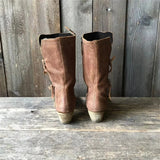 Ellen | Botas Clássicas