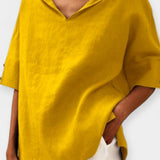 Elan | Camisa de Linho