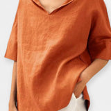 Elan | Camisa de Linho
