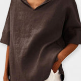 Elan | Camisa de Linho