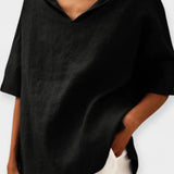 Elan | Camisa de Linho