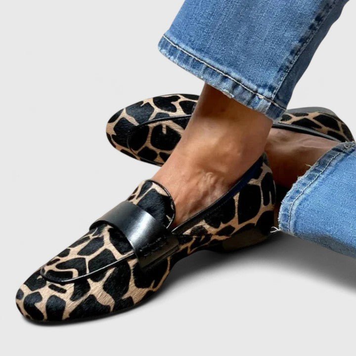 Ellen | Loafers Ortopédicos