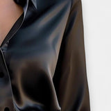 Elan | Camisa de Seda