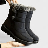 Ellen | Botas à prova de água