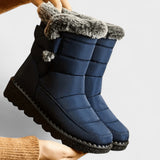 Ellen | Botas à prova de água