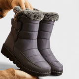Ellen | Botas à prova de água