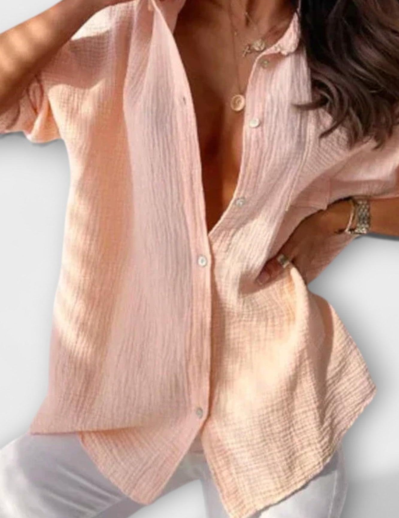Eme | Blusa de Verão