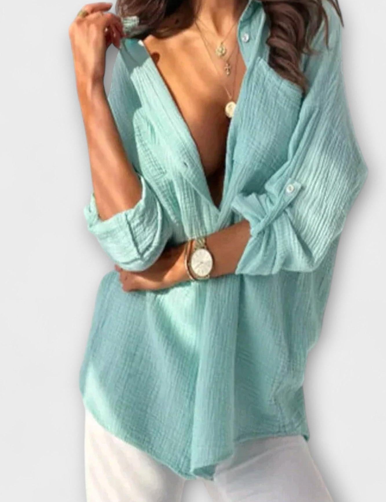 Eme | Blusa de Verão