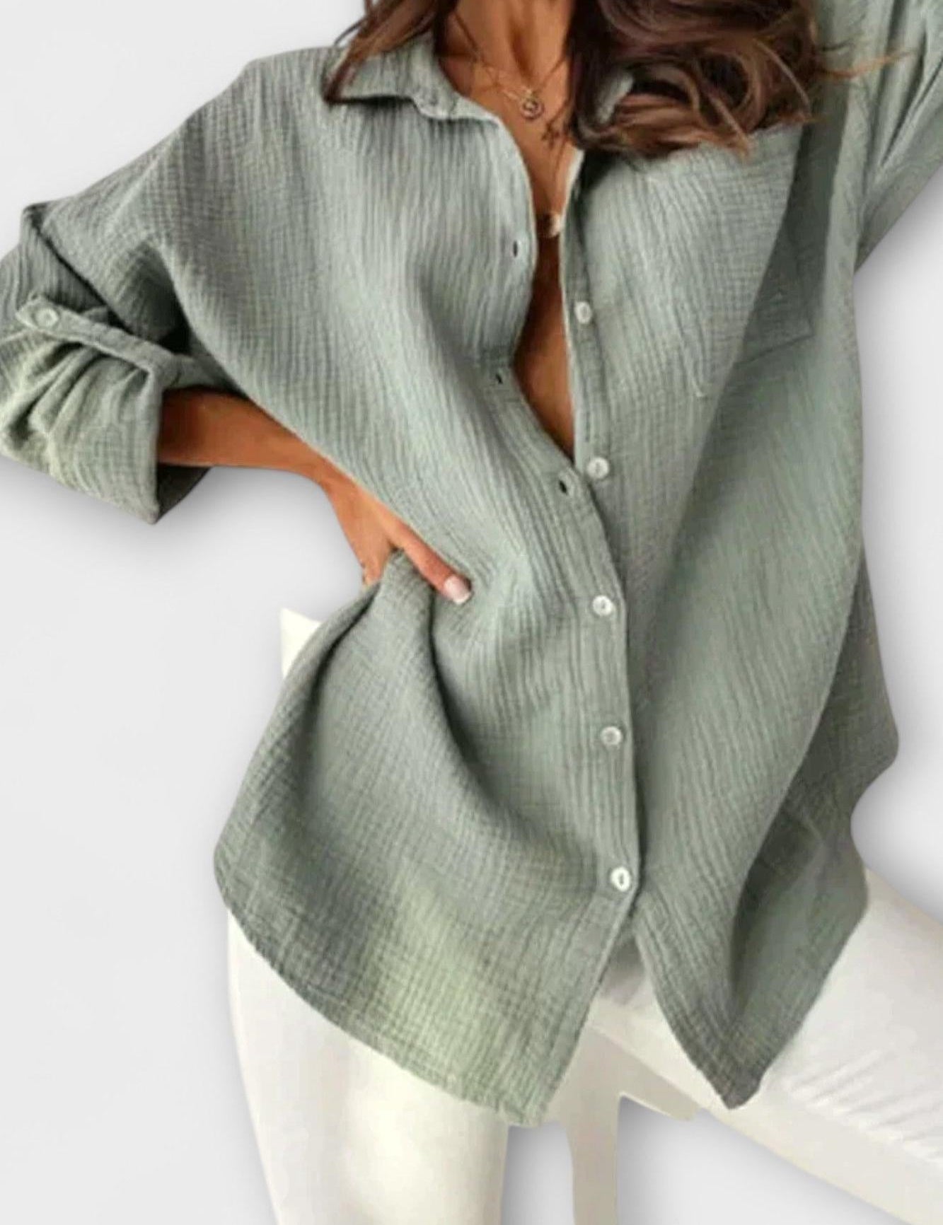 Eme | Blusa de Verão
