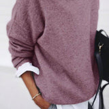 Emily | Pullover Universitário