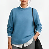 Emily | Pullover Universitário