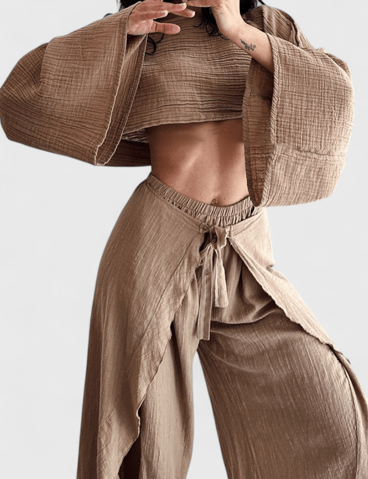 Emily | Conjunto