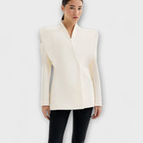 Emily | Blazer Schulter
