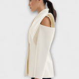 Emily | Blazer Schulter