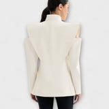 Emily | Blazer Schulter