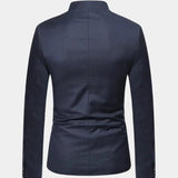 Emil™ | Casaco Elegante com Gola