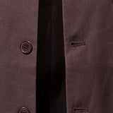 Emil™ | Casaco Elegante com Gola
