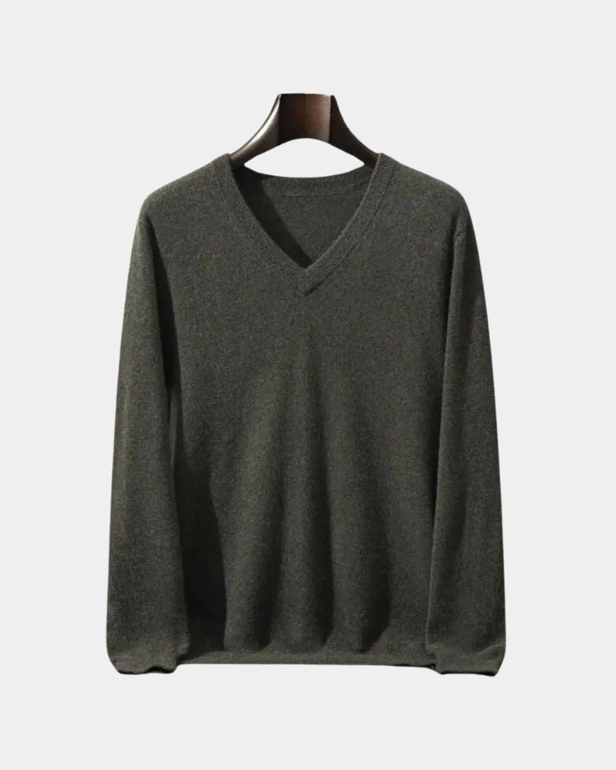 Emil™ | Pullover de Verão