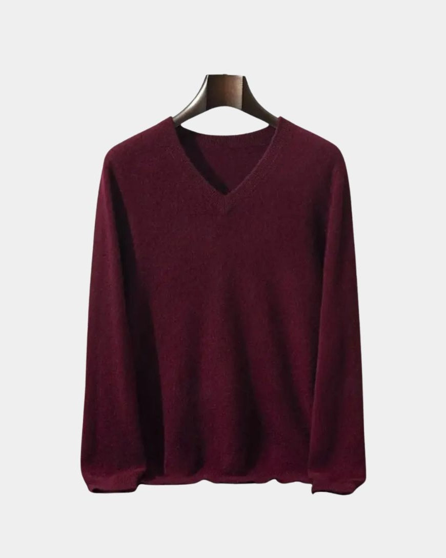 Emil™ | Pullover de Verão