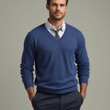 Emil™ | Pullover de Verão