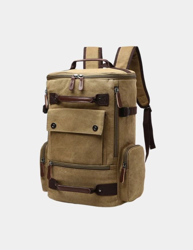 Emil™ | Mochila Vintage Dune Vanguard