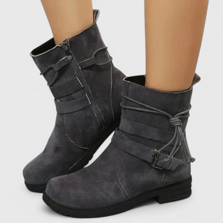 Emily | Botas