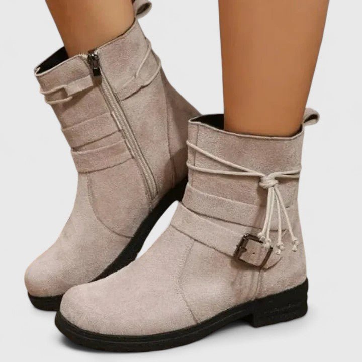 Emily | Botas