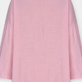 Ema | Camisa de algodão leve