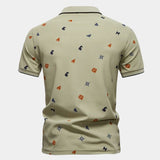 Érik™ | Urban Pop Polo