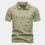 Érik™ | Urban Pop Polo