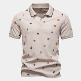 Érik™ | Urban Pop Polo