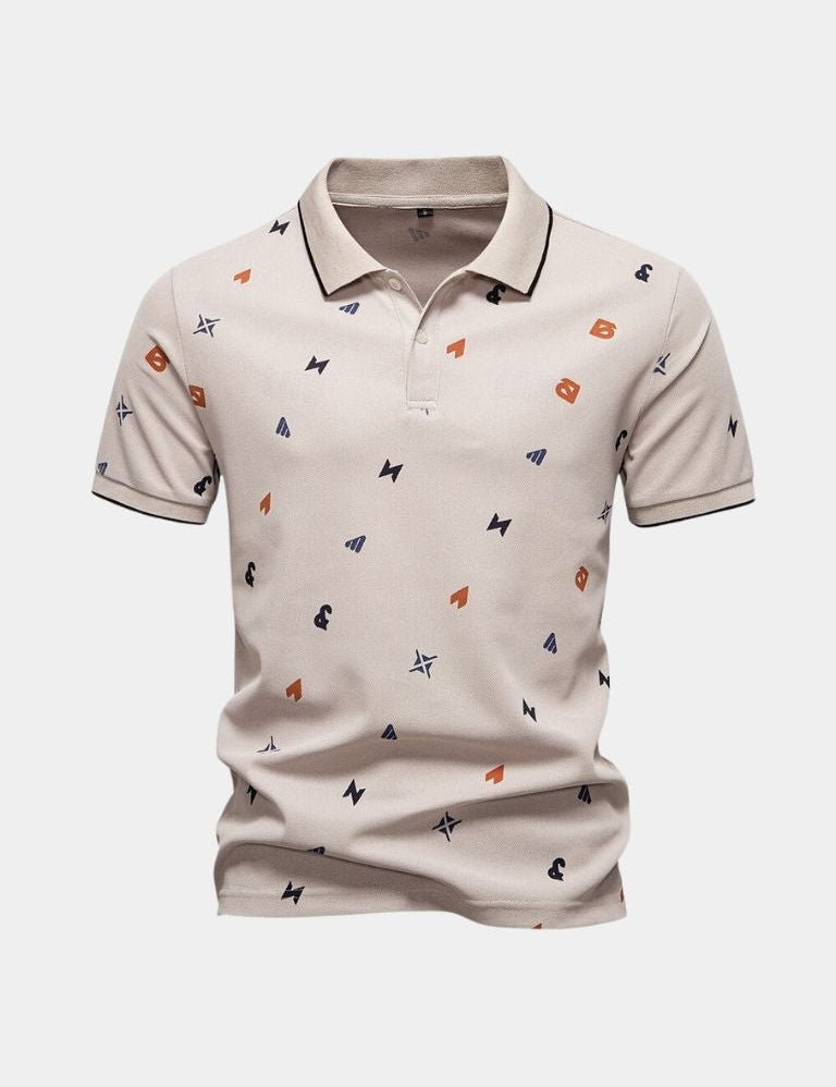 Érik™ | Urban Pop Polo