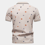 Érik™ | Urban Pop Polo