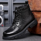 Ethan™ | Sapatos de Negócio