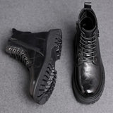 Ethan™ | Sapatos de Negócio