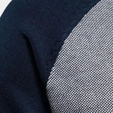 Felix™ | Cardigan de lã com fecho