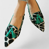 Fermina | Sapatos Mocassins
