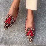 Fermina | Sapatos Mocassins