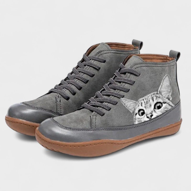 Ferrero | Sapatos – para amantes de gatos