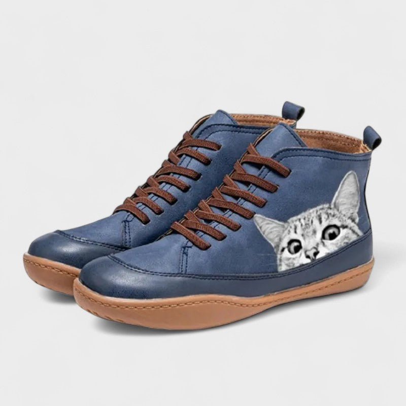 Ferrero | Sapatos – para amantes de gatos