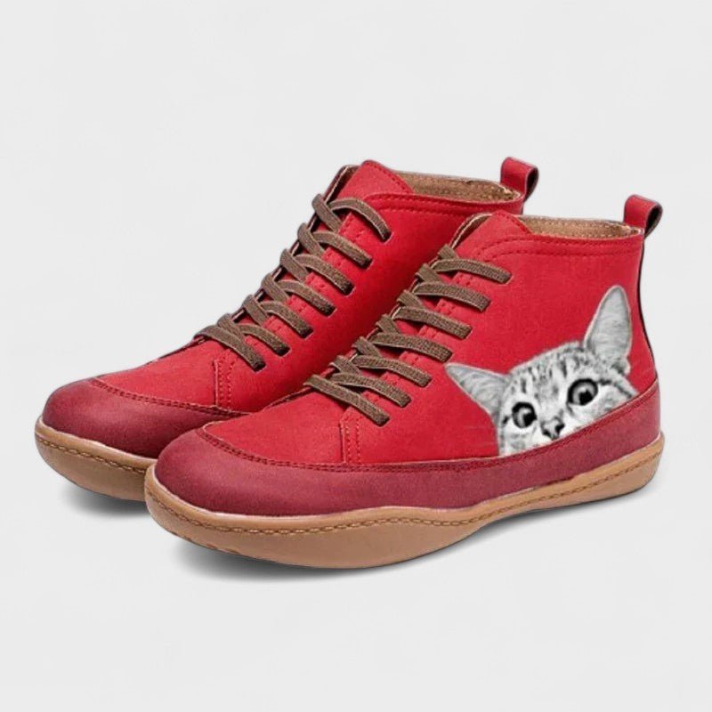 Ferrero | Sapatos – para amantes de gatos