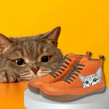 Ferrero | Sapatos – para amantes de gatos