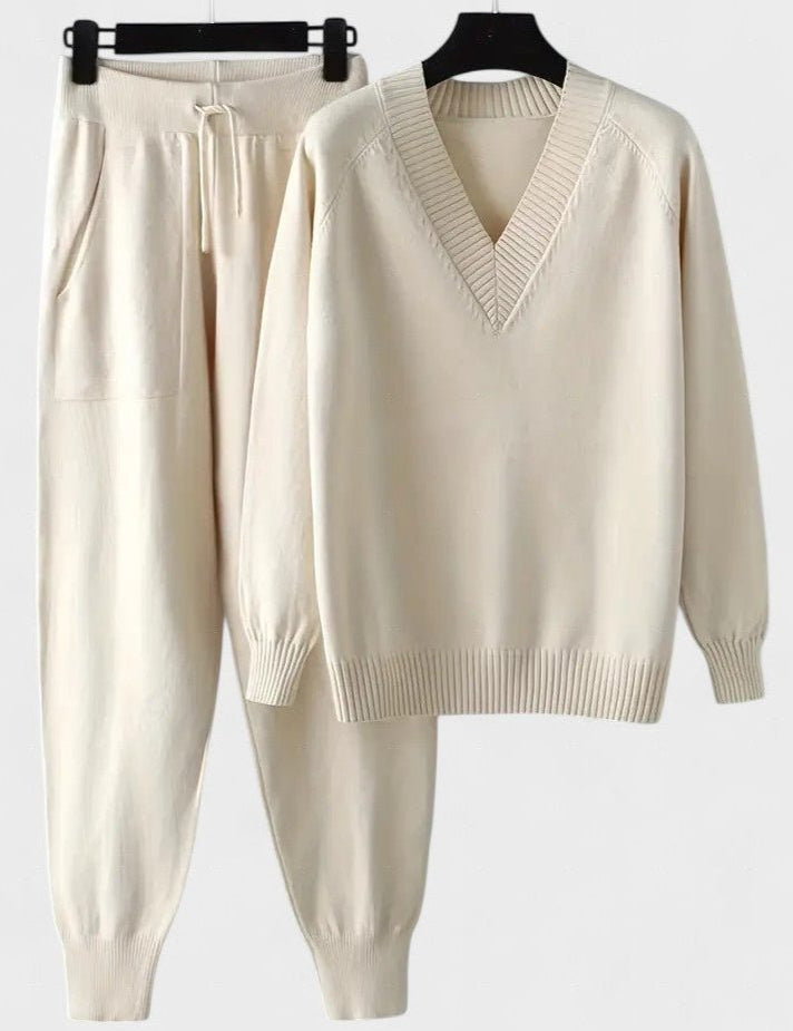 Filippa | Conjunto de malha